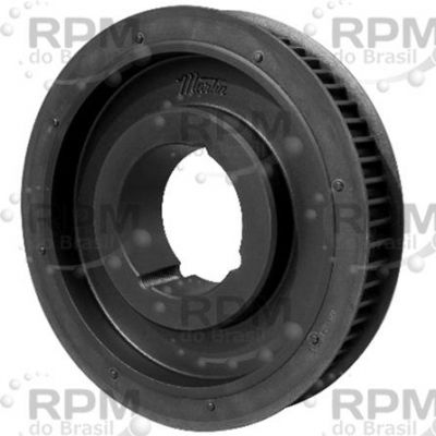 RODA E ENGRENAGEM MARTIN P568M50-2517