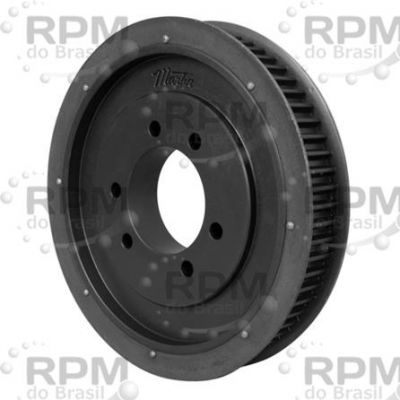 RODA E ENGRENAGEM MARTIN P6820M115-J