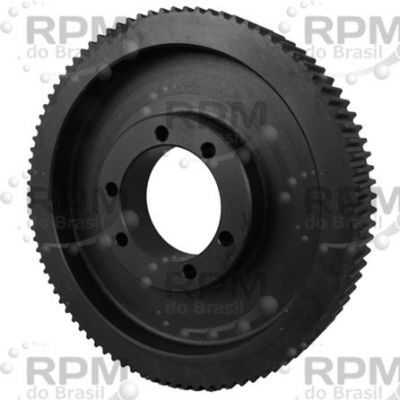RODA E ENGRENAGEM MARTIN P9014M115-J