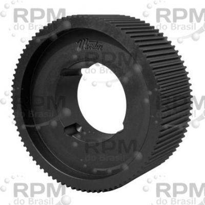 RODA E ENGRENAGEM MARTIN P908M50-3020