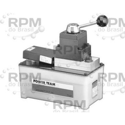 EQUIPE DE POTÊNCIA (SPX) PA50RM