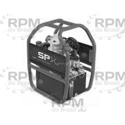 EQUIPE DE FORÇA (SPX) PA60APF5FP