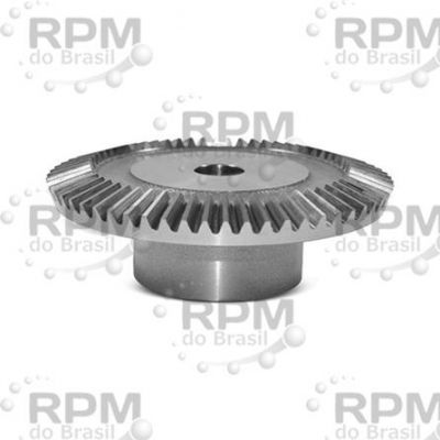BOSTON ENGRENAGEM (ALTRA) PA638Y-G