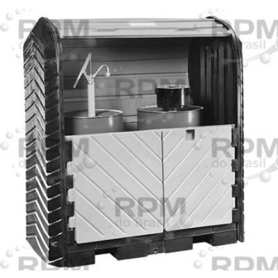 NOVO PORCO PAK601-AWD