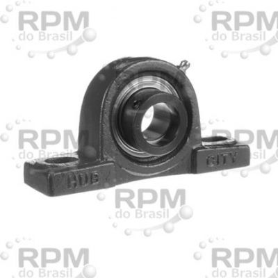 HUB CITY INC PB221URX1
