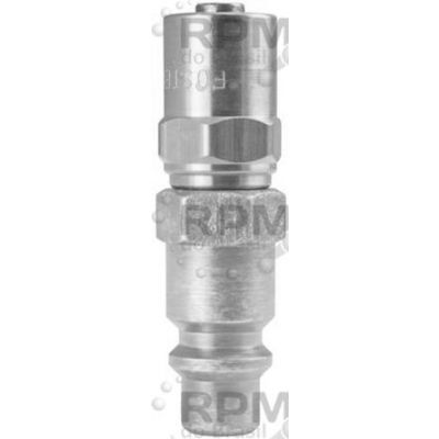 ZSI-FOSTER INC PB7-4