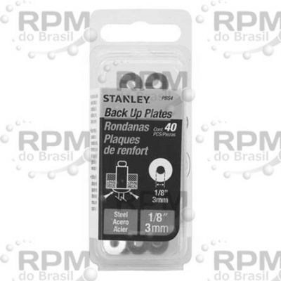 FERRAMENTAS STANLEY TRADE PBS4