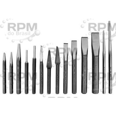 RODA E ENGRENAGEM MARTIN PC-14-K