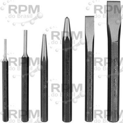 RODA E ENGRENAGEM MARTIN PC-6-K