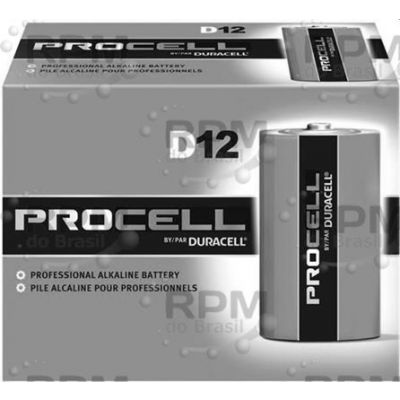 DURACELL PC1300