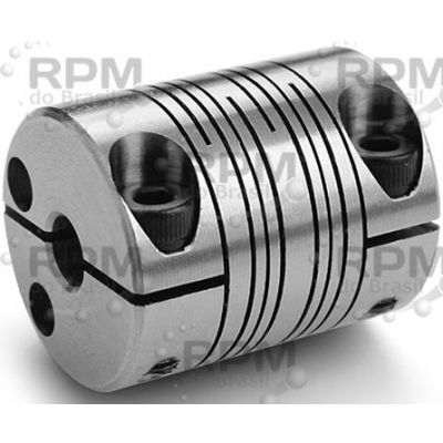 RULAND FABRICAÇÃO CO INC PCMR19-5-4-SS