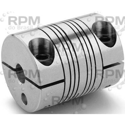 RULAND FABRICAÇÃO CO INC PCR10-3-2.5-A