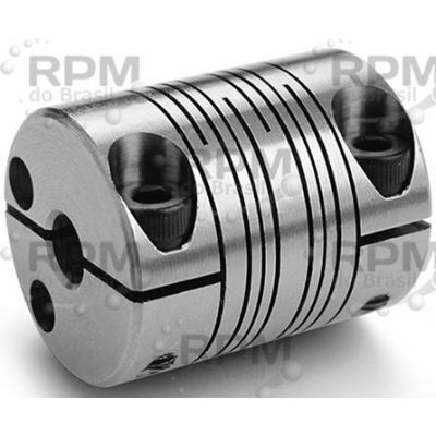 RULAND FABRICAÇÃO CO INC PCR20-5-5-SS