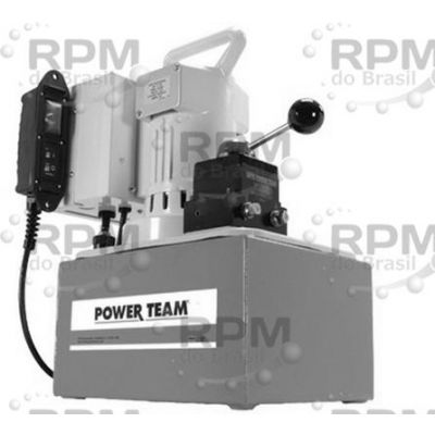 EQUIPE DE FORÇA (SPX) PE1204FR