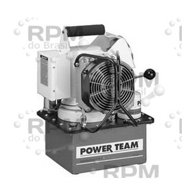 EQUIPE DE POTÊNCIA (SPX) PE604T