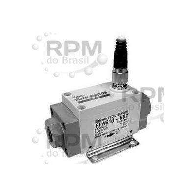 SMC PF2A521-N03
