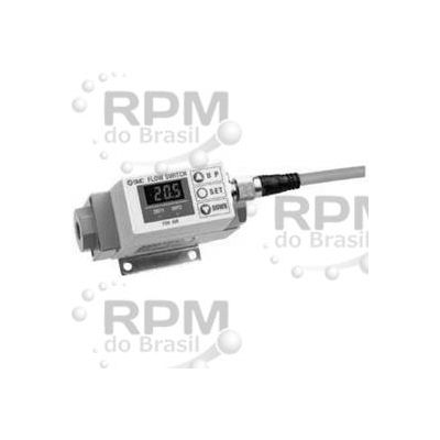 SMC PF2A721-N03-67-M