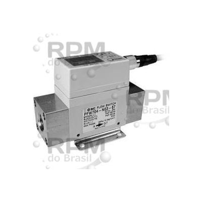SMC PF2W711-N10-67-M