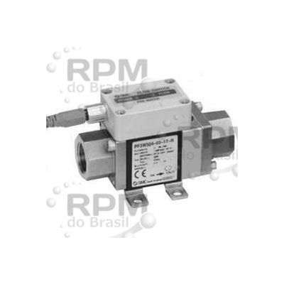 SMC PF3W511-10-2