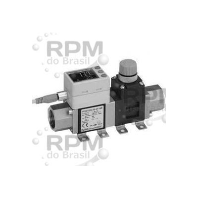SMC PF3W740S-N04-BN-G