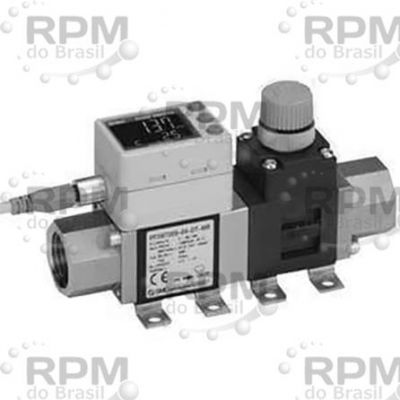 SMC PF3W704S-F03-F-MR