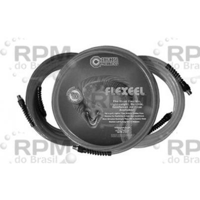 COILHOSE PNEUMÁTICA PFE4100T