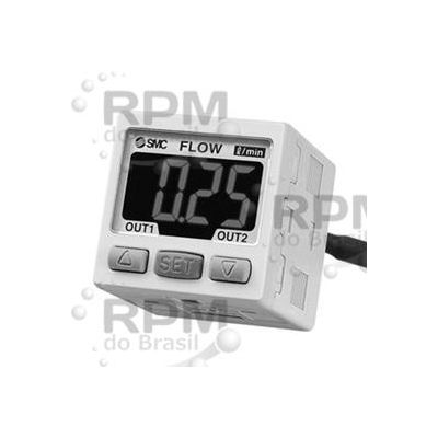 SMC PFM314-LBF-A
