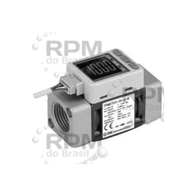 SMC PFMB7102-04-EW-MR