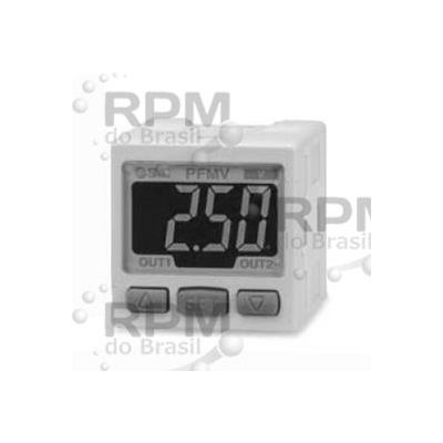 SMC PFMV300-MLBG-A
