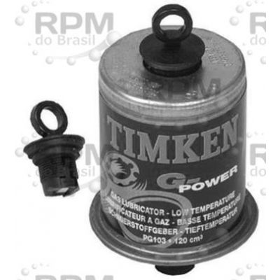 TIMKEN PG101219