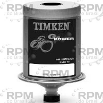 TIMKEN PG101318