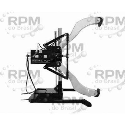 POSI BLOQUEIO EXTRATOR INC PH-102TV