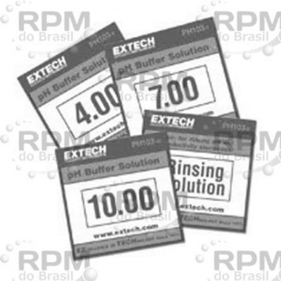 INSTRUMENTOS EXTECH PH103