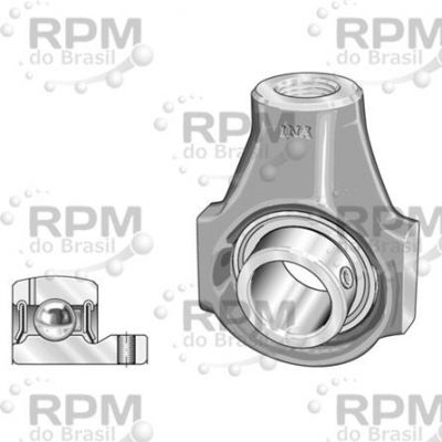 INA (SCHAEFFLER) PHE50