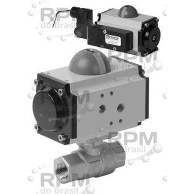 DYNAQUIP CONTROLS INC PHH25ATDA052A