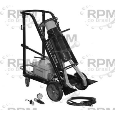 PUXADOR DE BLOQUEIO POSI INC PHMS-216