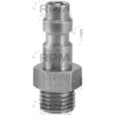 ZSI-FOSTER INC PJ8-2VM