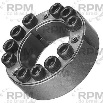 Mechanical Power Transmission - Tsubaki (Ust) PL050X080 - Tsubaki (Ust)