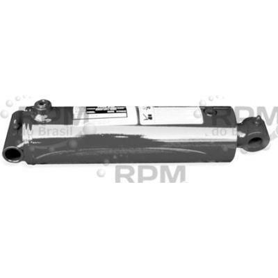 PRÍNCIPE HIDRÁULICA PMC-5620