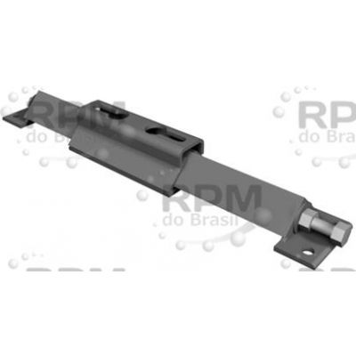 POLIA DE PRECISÃO E INTERRUPTOR PMD-300X12