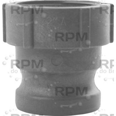DIXON VALVE & COOPLING COMPANY, LLC PPA100