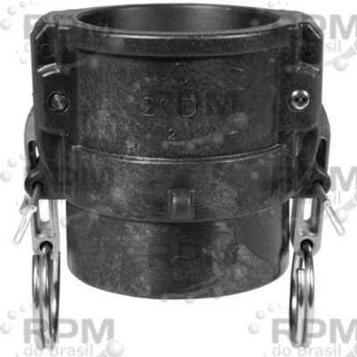 DIXON VALVE & COOPLING COMPANY, LLC PPD150