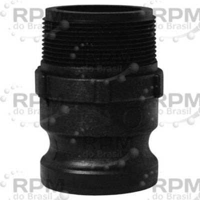 DIXON VALVE & COOPLING COMPANY, LLC PPF200