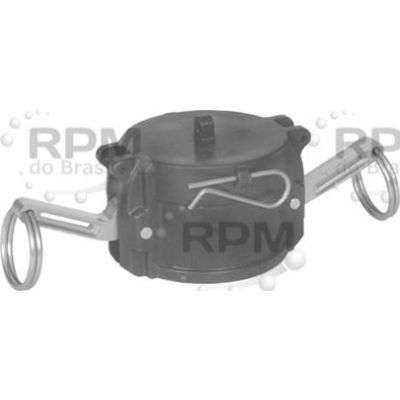 DIXON VALVE & COOPLING COMPANY, LLC PPH400