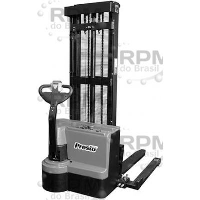 ELEVADORES PRESTO PPS2200-62NFO-27