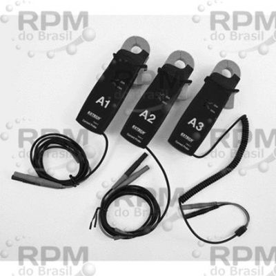 EXTECH INSTRUMENTOS PQ34-2