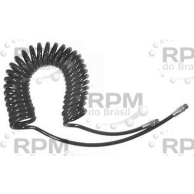 COILHOSE PNEUMATICS PR12-15B-Y