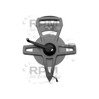 LUFKIN - FITA MÉTRICA PS1808N