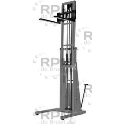 ELEVADORES PRESTO PST2107