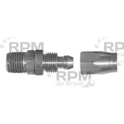 PNEUMÁTICA COILHOSE PSM0808S